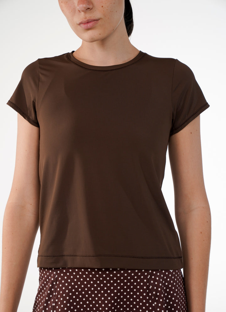 CoolTouch Shirt (Cafe Torrado)