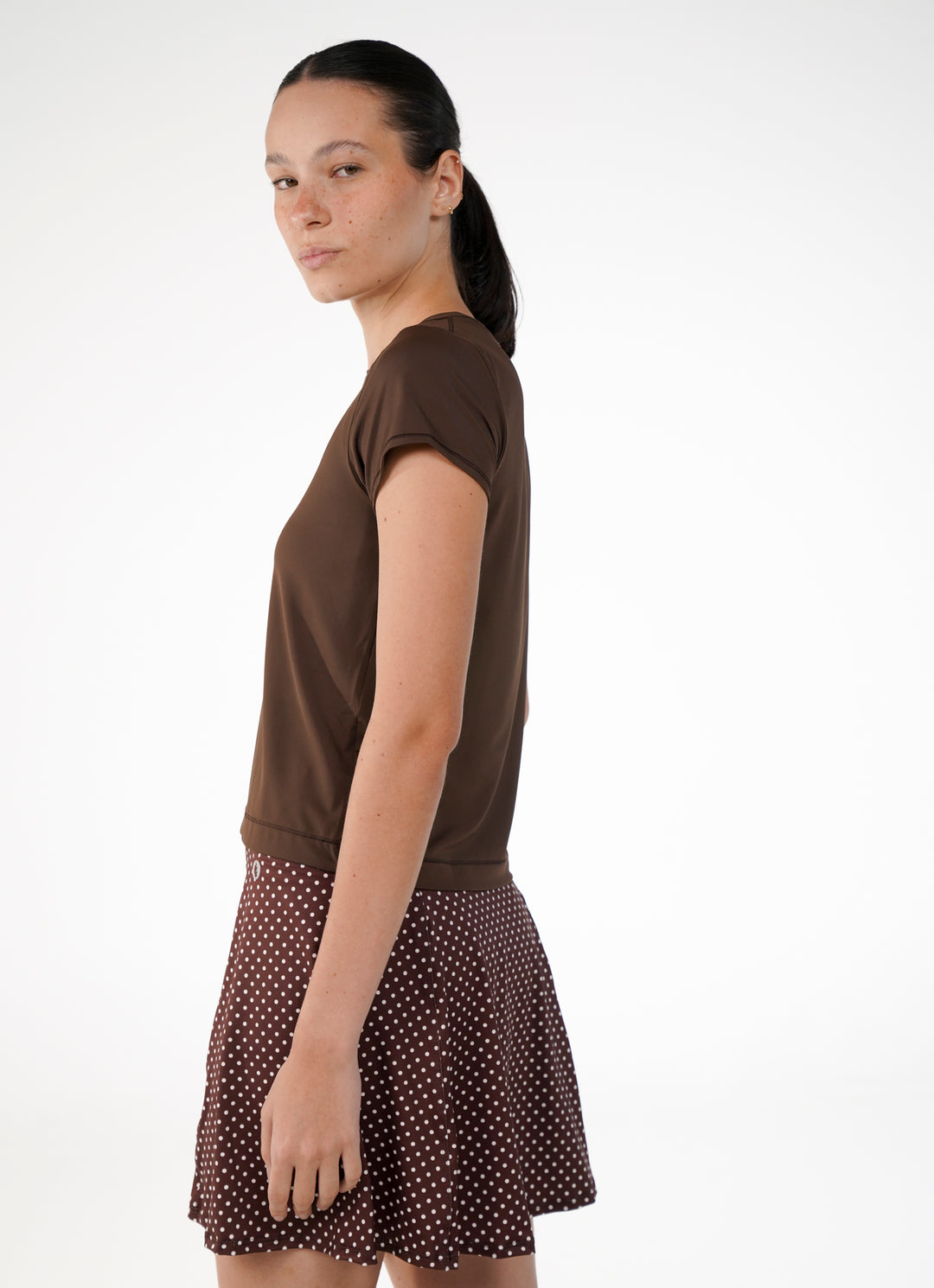 CoolTouch Shirt (Cafe Torrado)