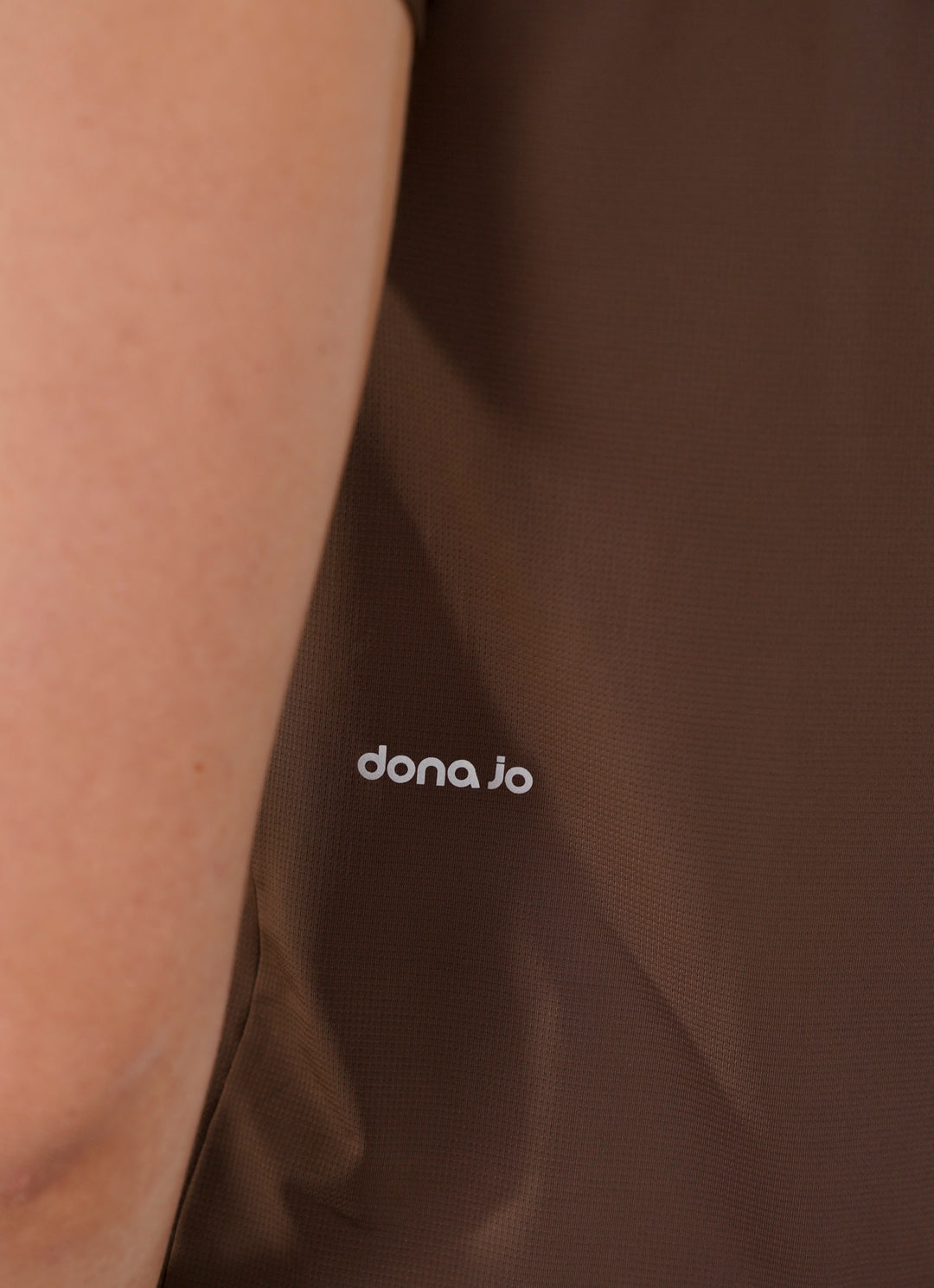 CoolTouch Shirt (Cafe Torrado)