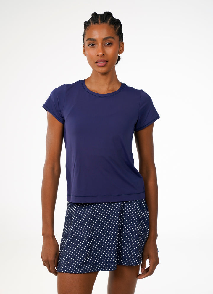 CoolTouch Shirt (Navy)