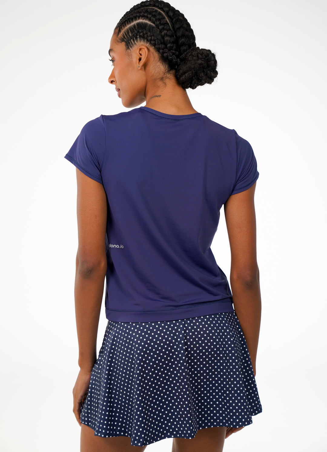 CoolTouch Shirt (Navy)