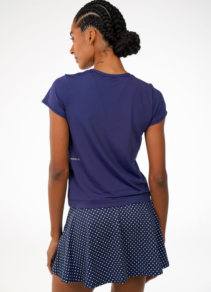 CoolTouch Shirt (Navy)