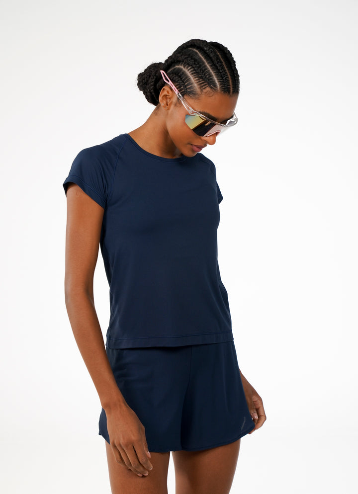 Porus Shirt (Ocean)