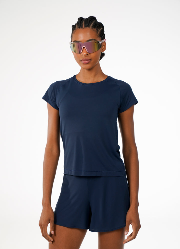Porus Shirt (Ocean)