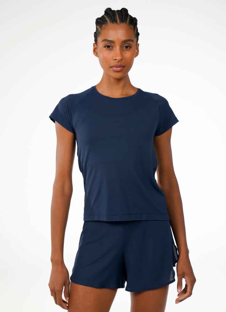 Porus Shirt (Ocean)