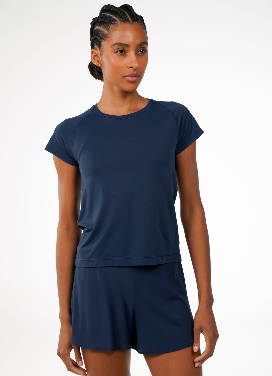 Porus Shirt (Ocean)