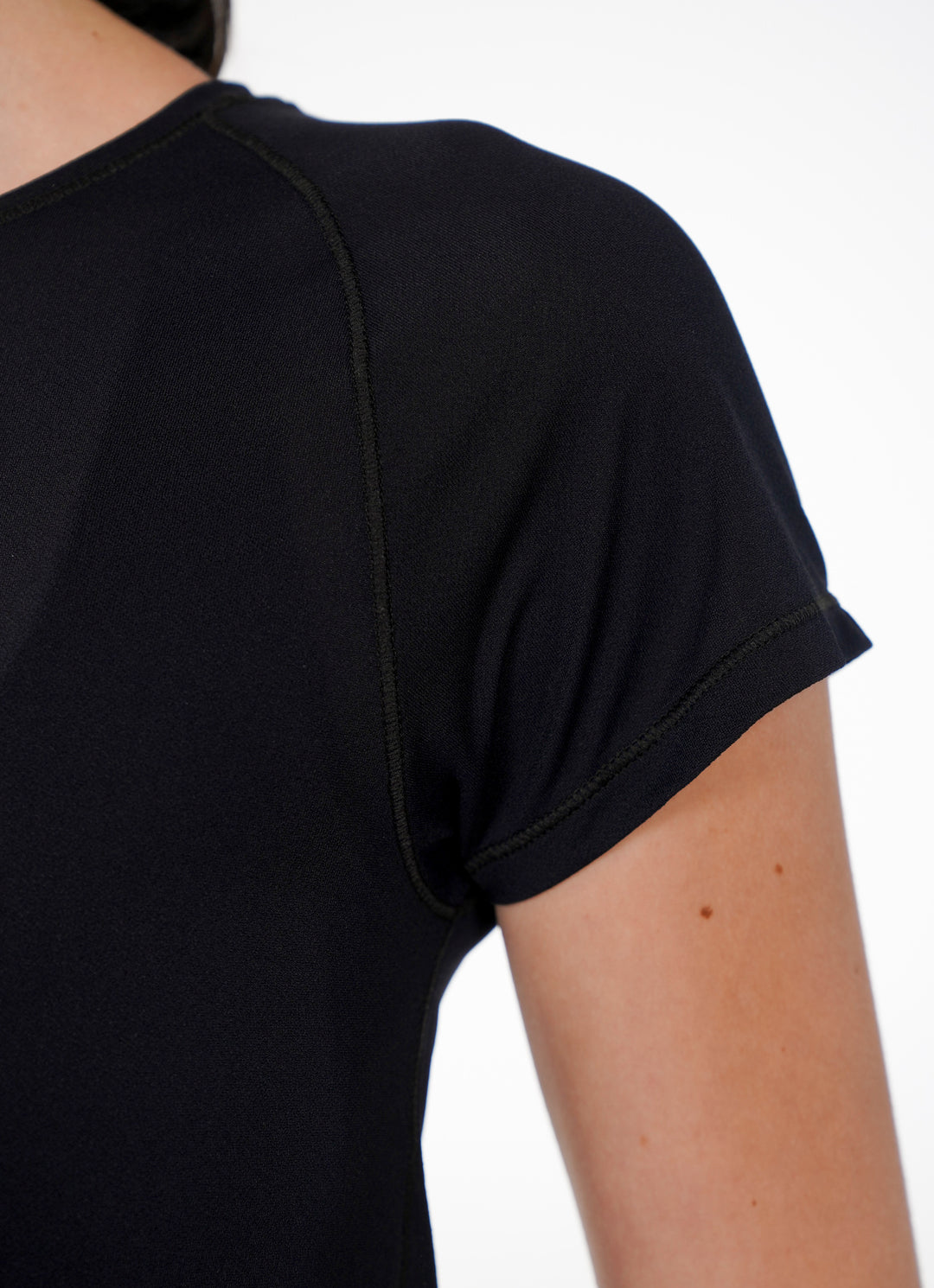 Porus Shirt (Black)