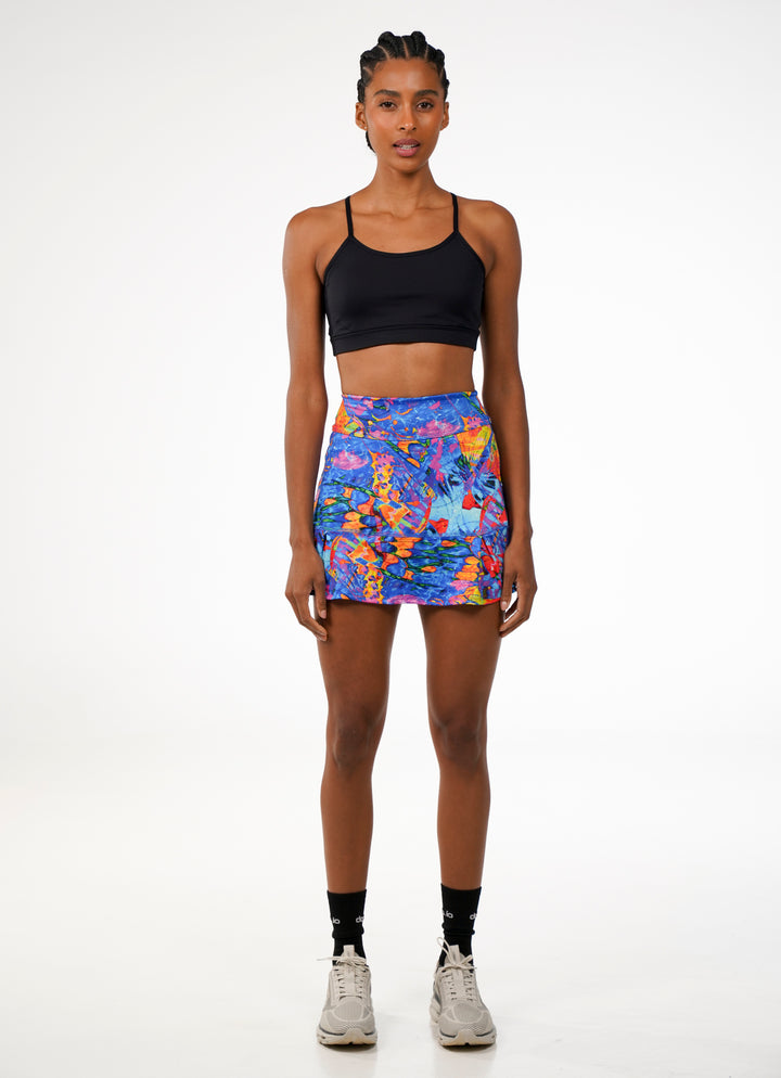 JoJo Skirt / Skort (Fly) 14.5"