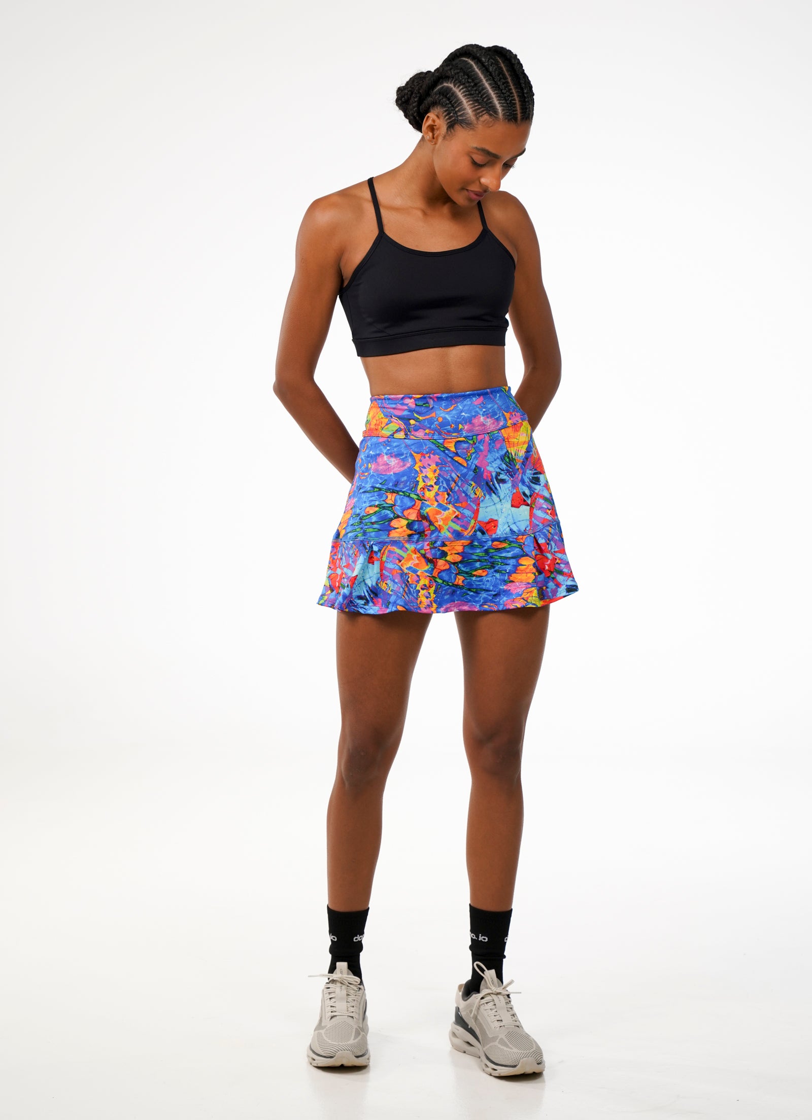 JoJo Skirt / Skort (Fly) 14.5