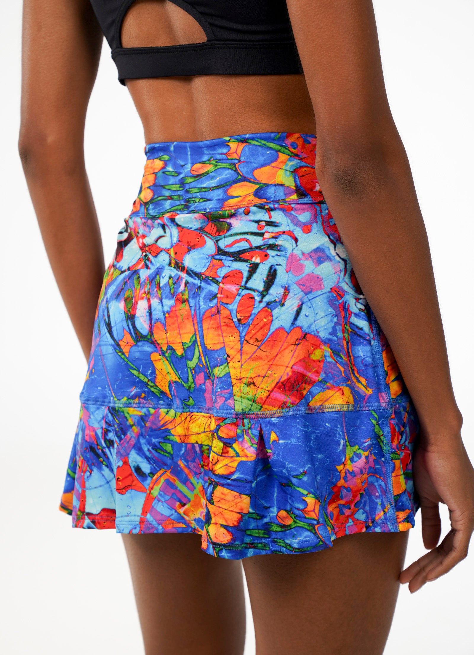 JoJo Skirt / Skort (Fly) 14.5