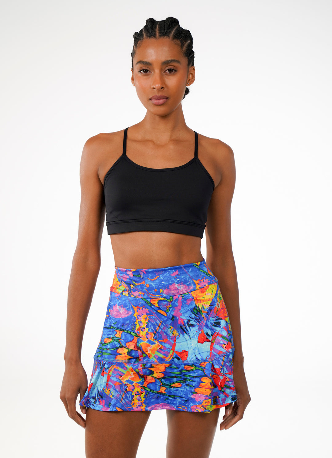 JoJo Skirt / Skort (Fly) 14.5"