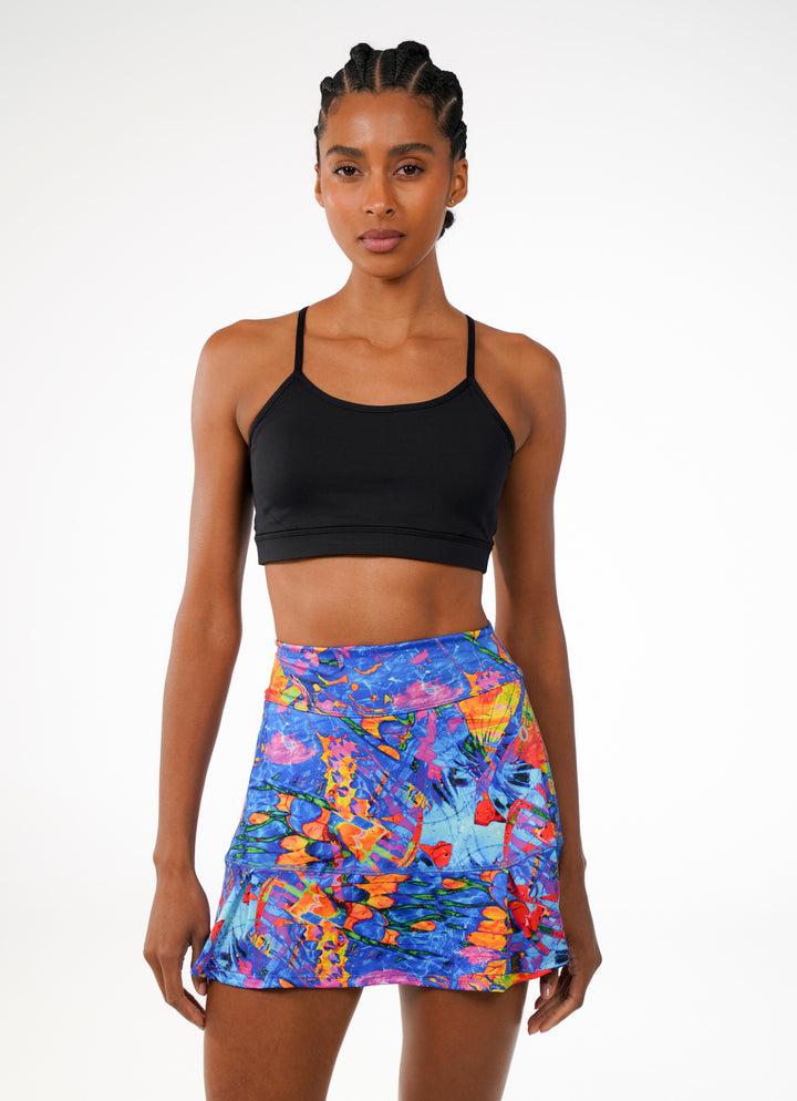 JoJo Skirt / Skort (Fly) 14.5"