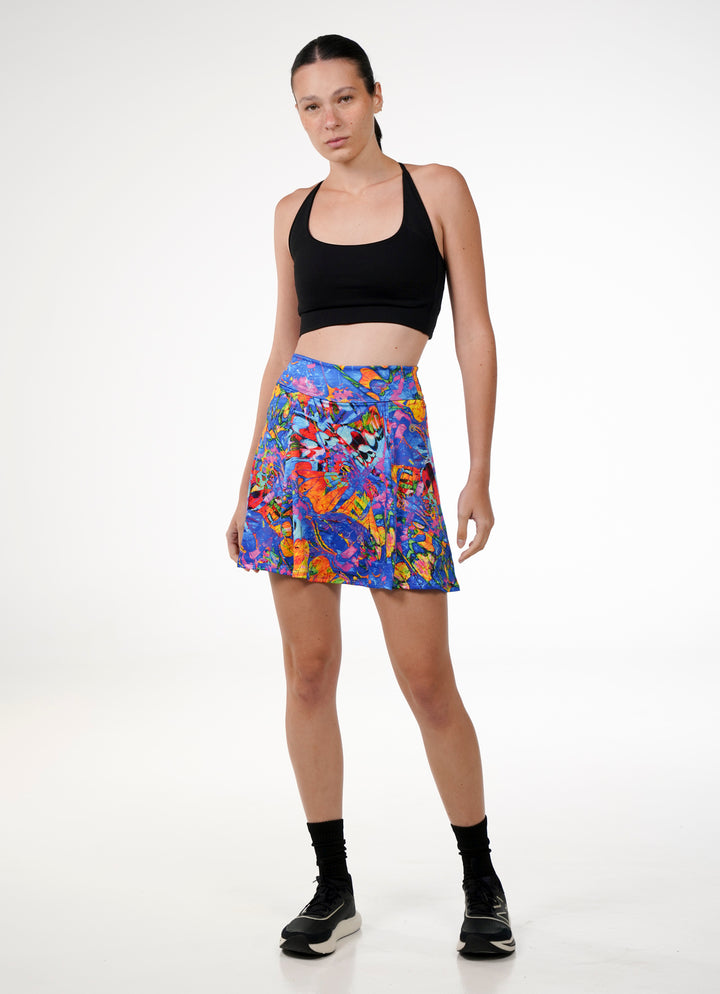 Ultimate Skirt / Skort (Fly) 17"