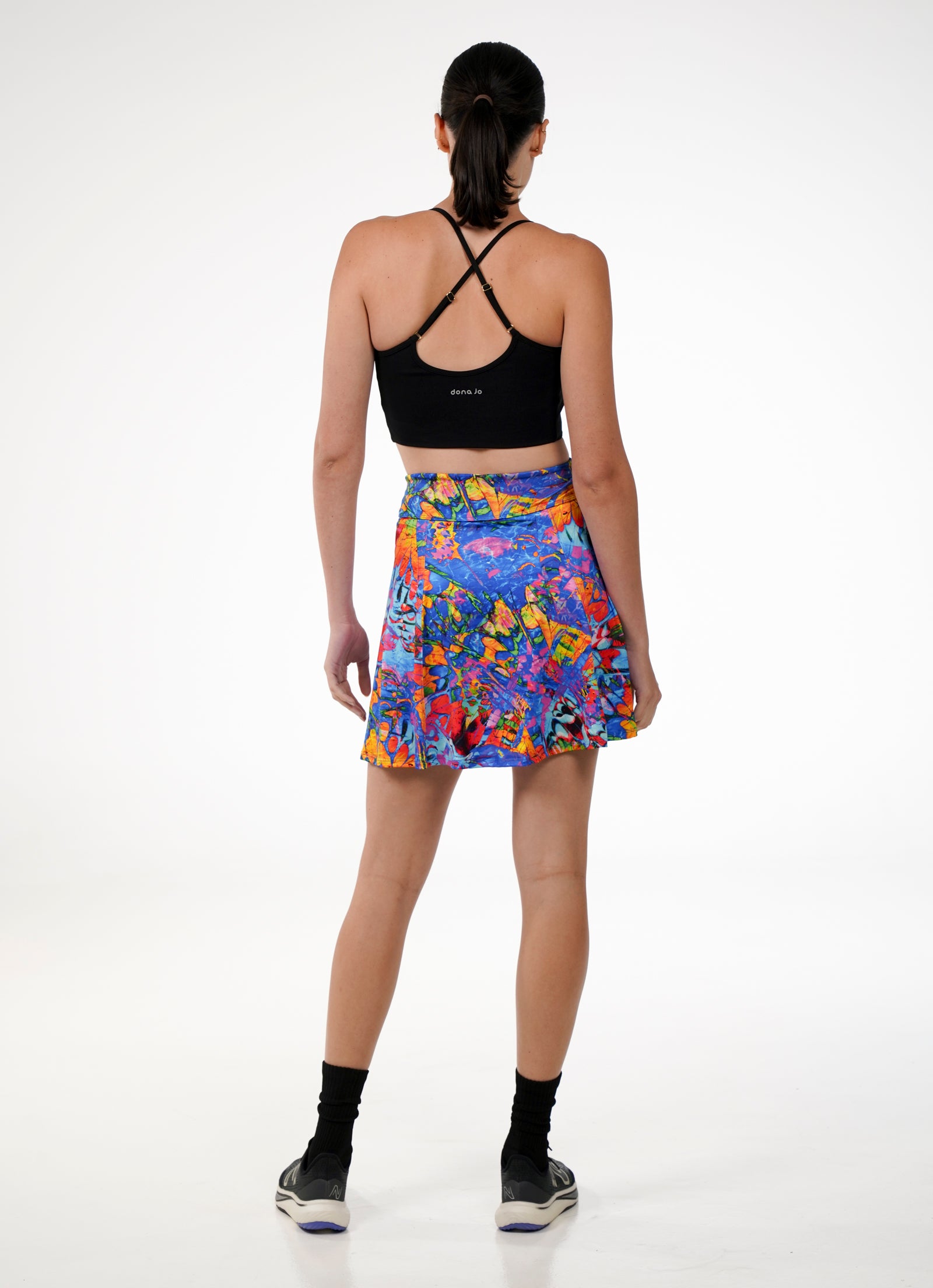 Ultimate Skirt / Skort (Fly) 17