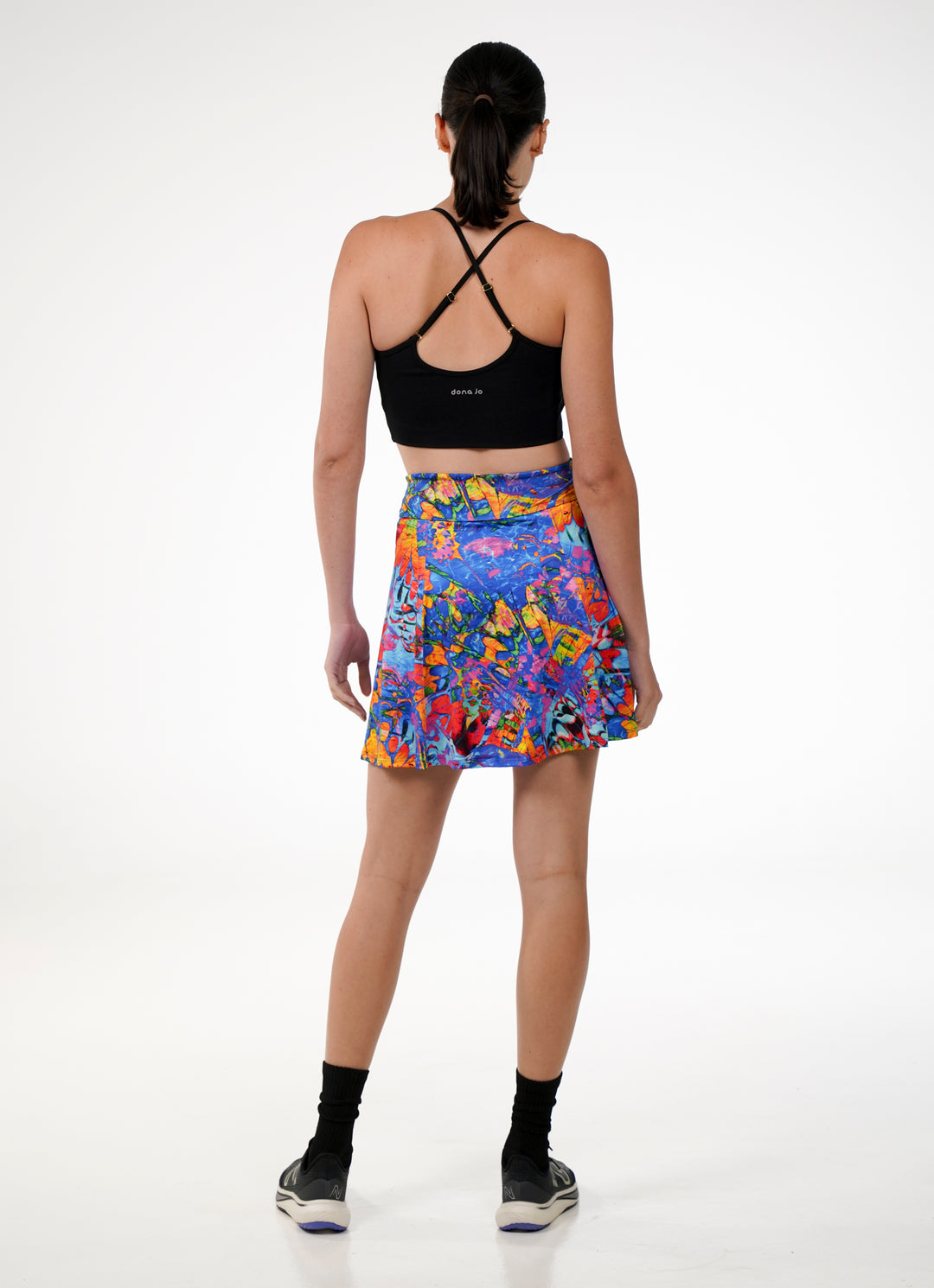 Ultimate Skirt / Skort (Fly) 17"