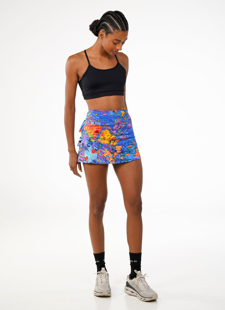 Shakira Skirt / Skort (Fly) 13.5"