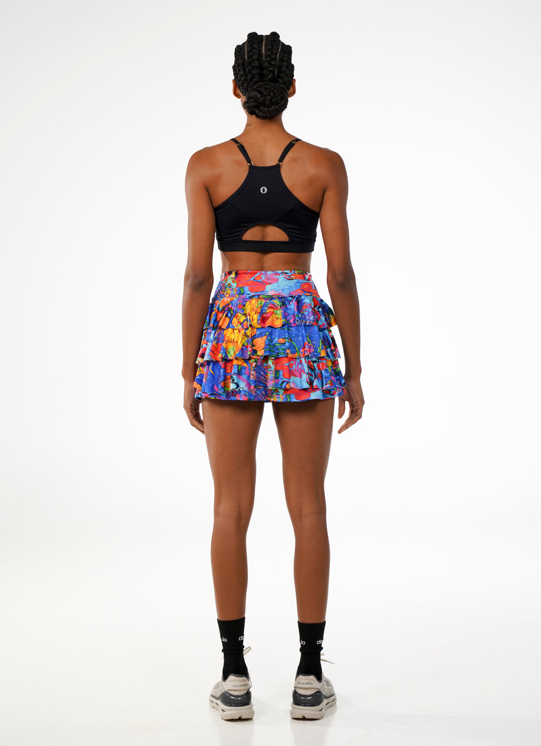 Shakira Skirt / Skort (Fly) 13.5"