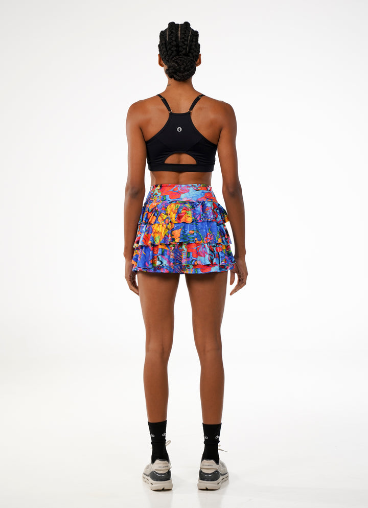 Shakira Skirt / Skort (Fly) 13.5"