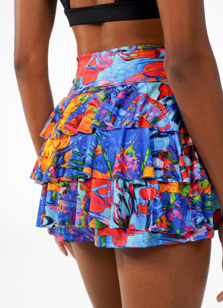 Shakira Skirt / Skort (Fly) 13.5"