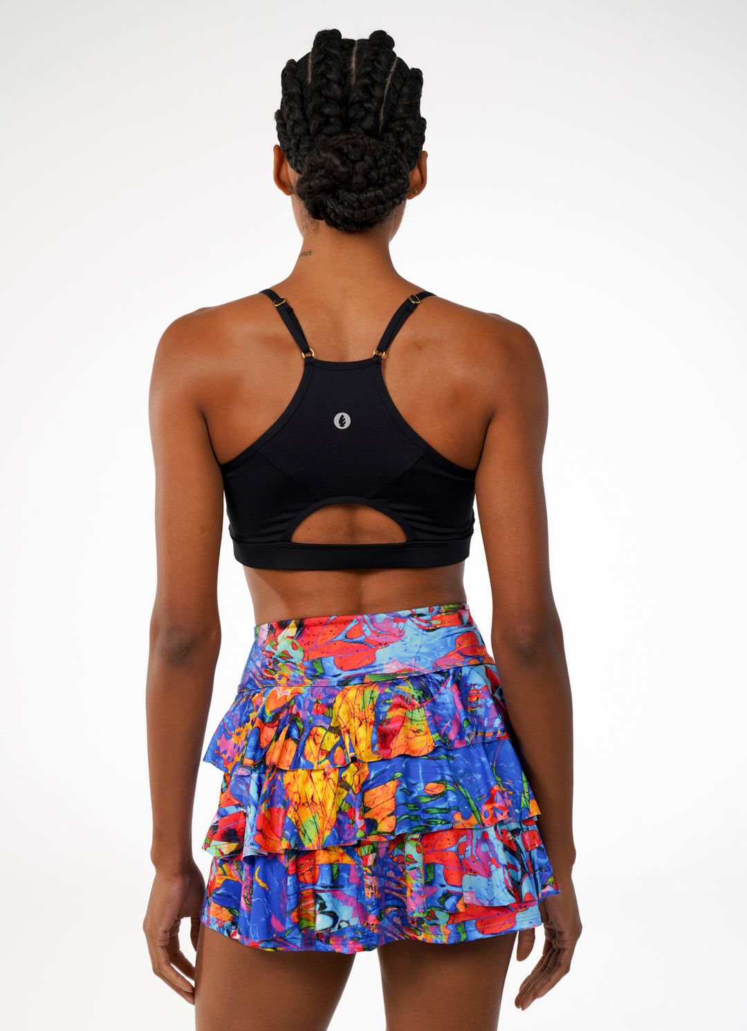 Shakira Skirt / Skort (Fly) 13.5"