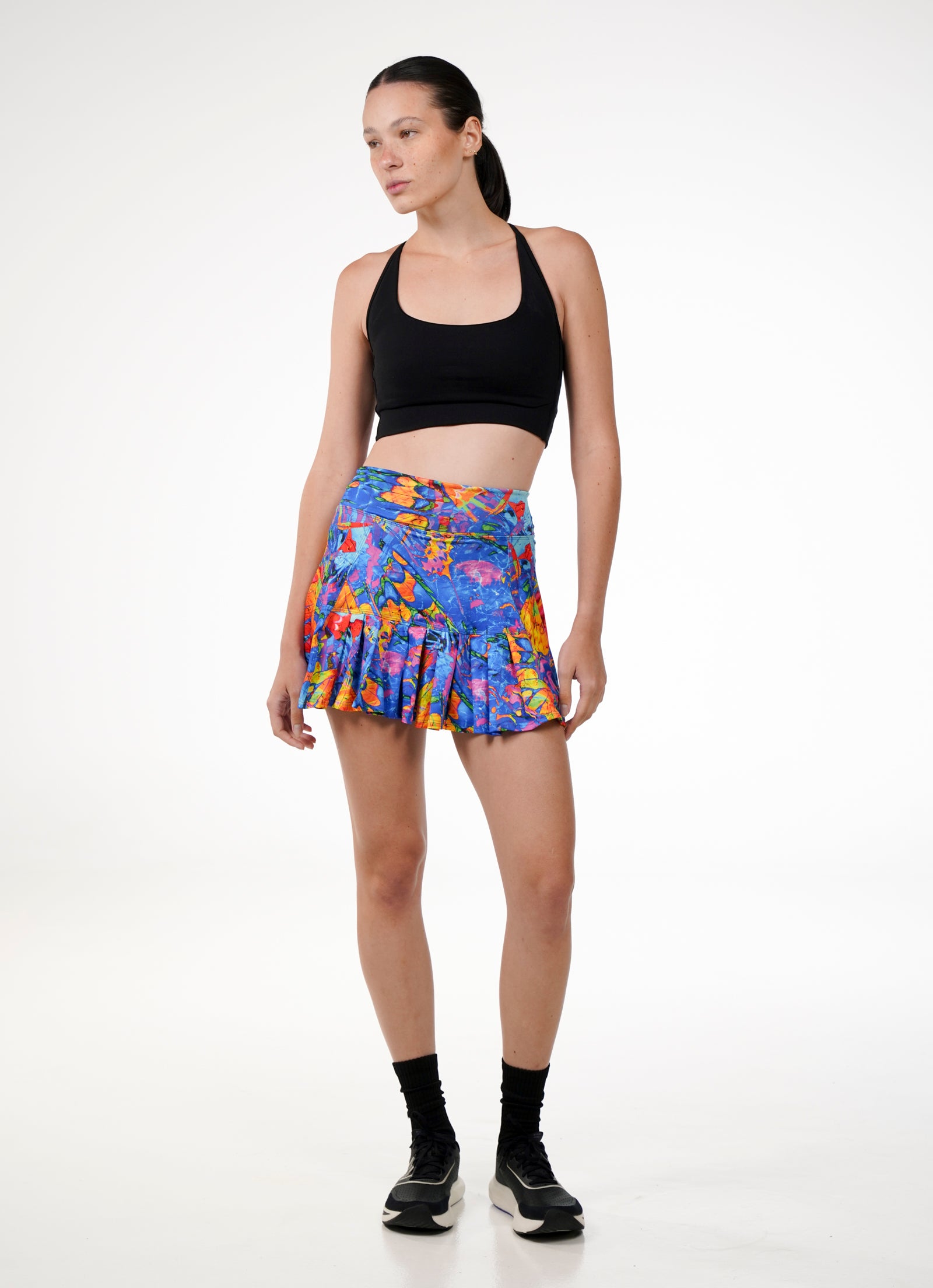 Flirty Skirt / Skort (Fly) 14.5