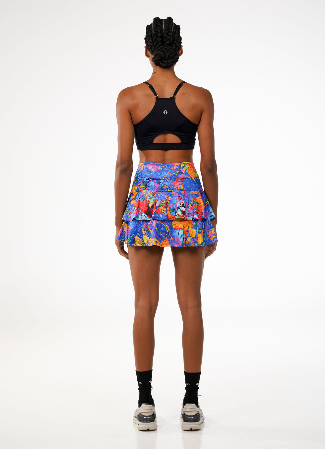 Soar Skirt / Skort (Fly) 14.5"