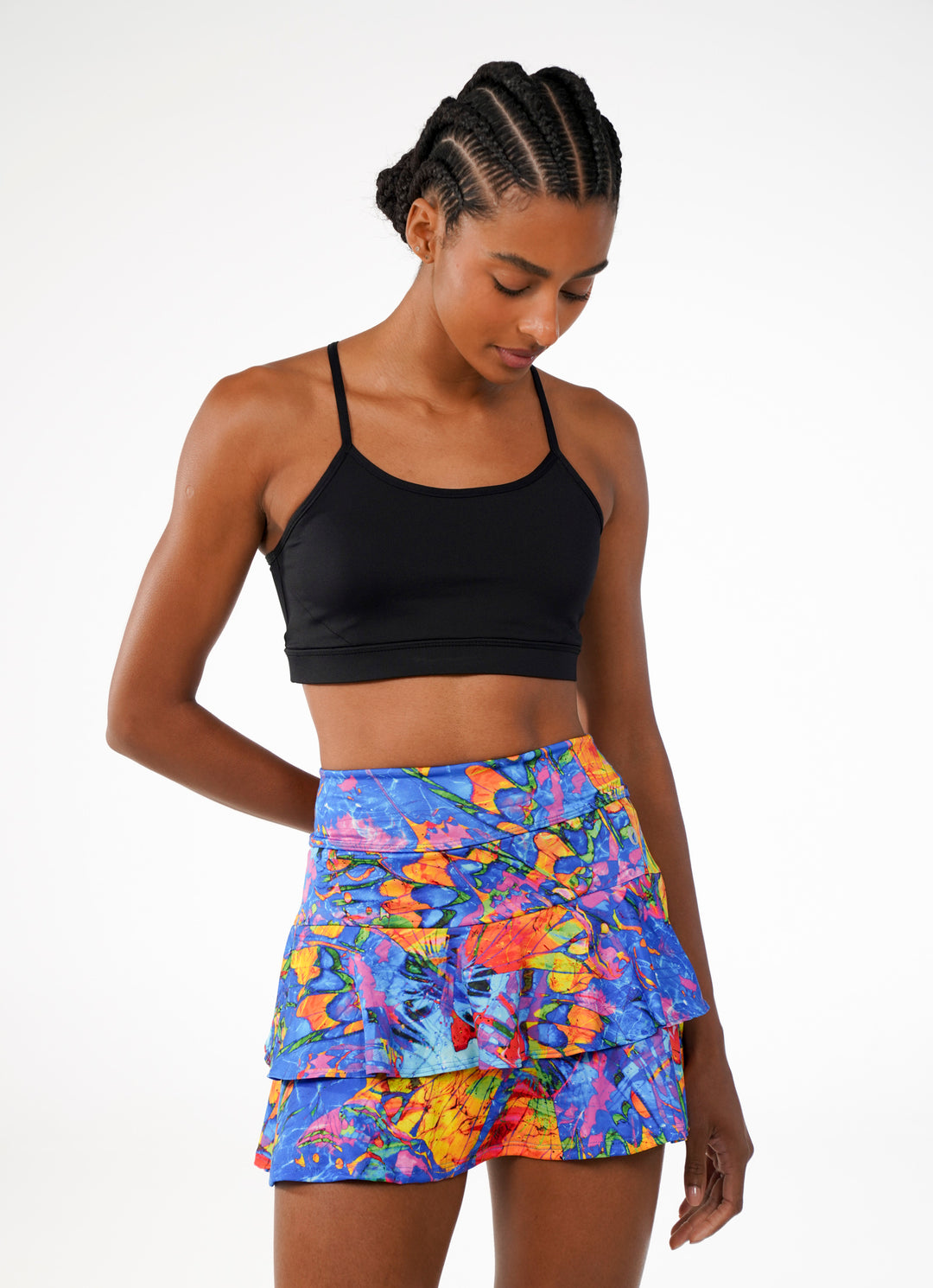 Soar Skirt / Skort (Fly) 14.5"