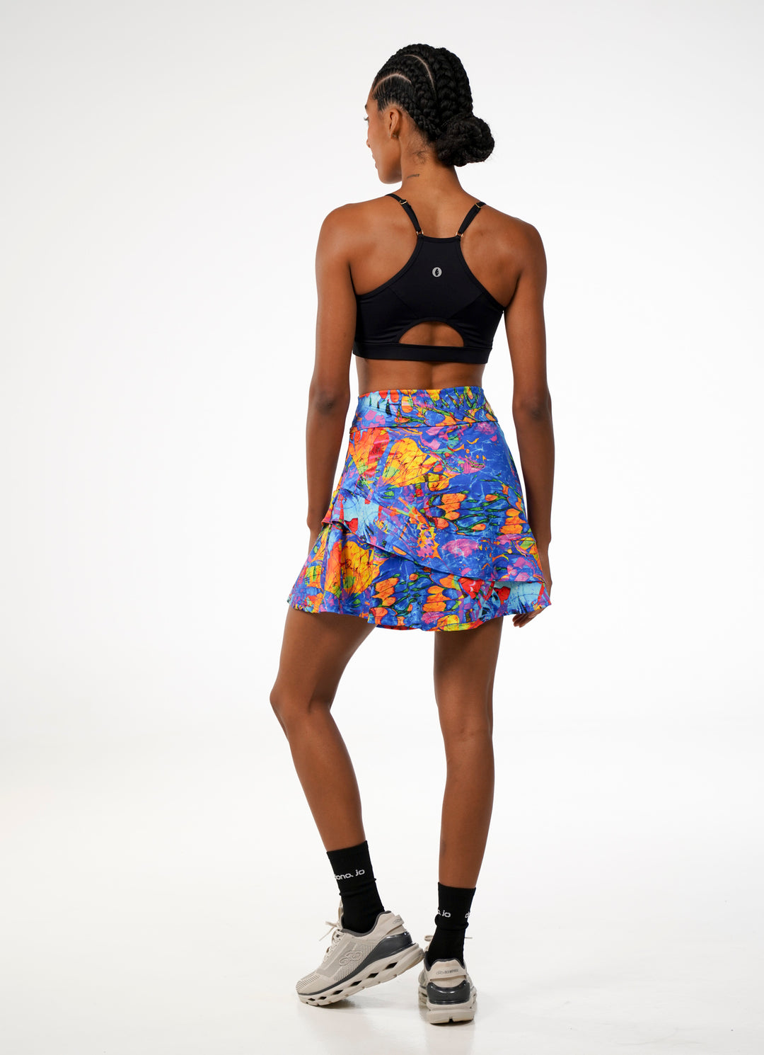 Glide Skirt / Skort (Fly) 17"