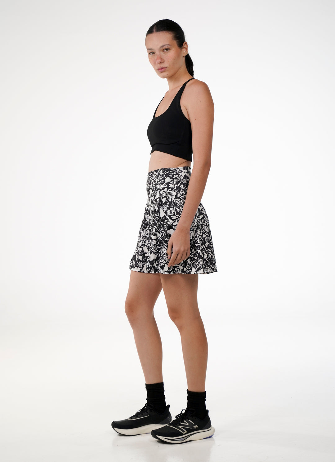 Ultimate Skirt 17" (Alpine)