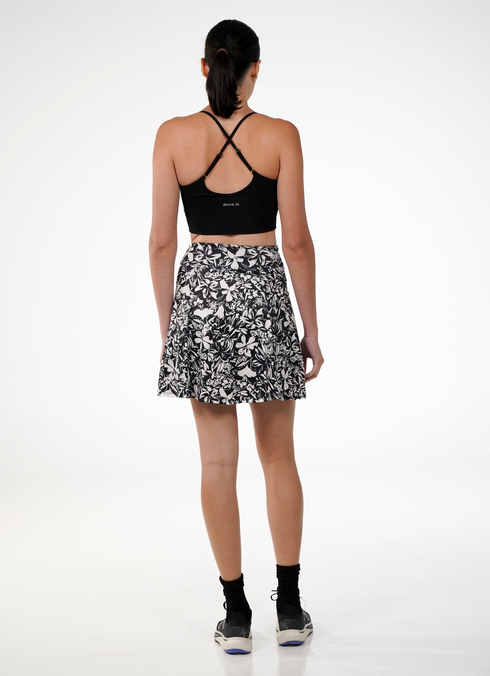 Ultimate Skirt 17