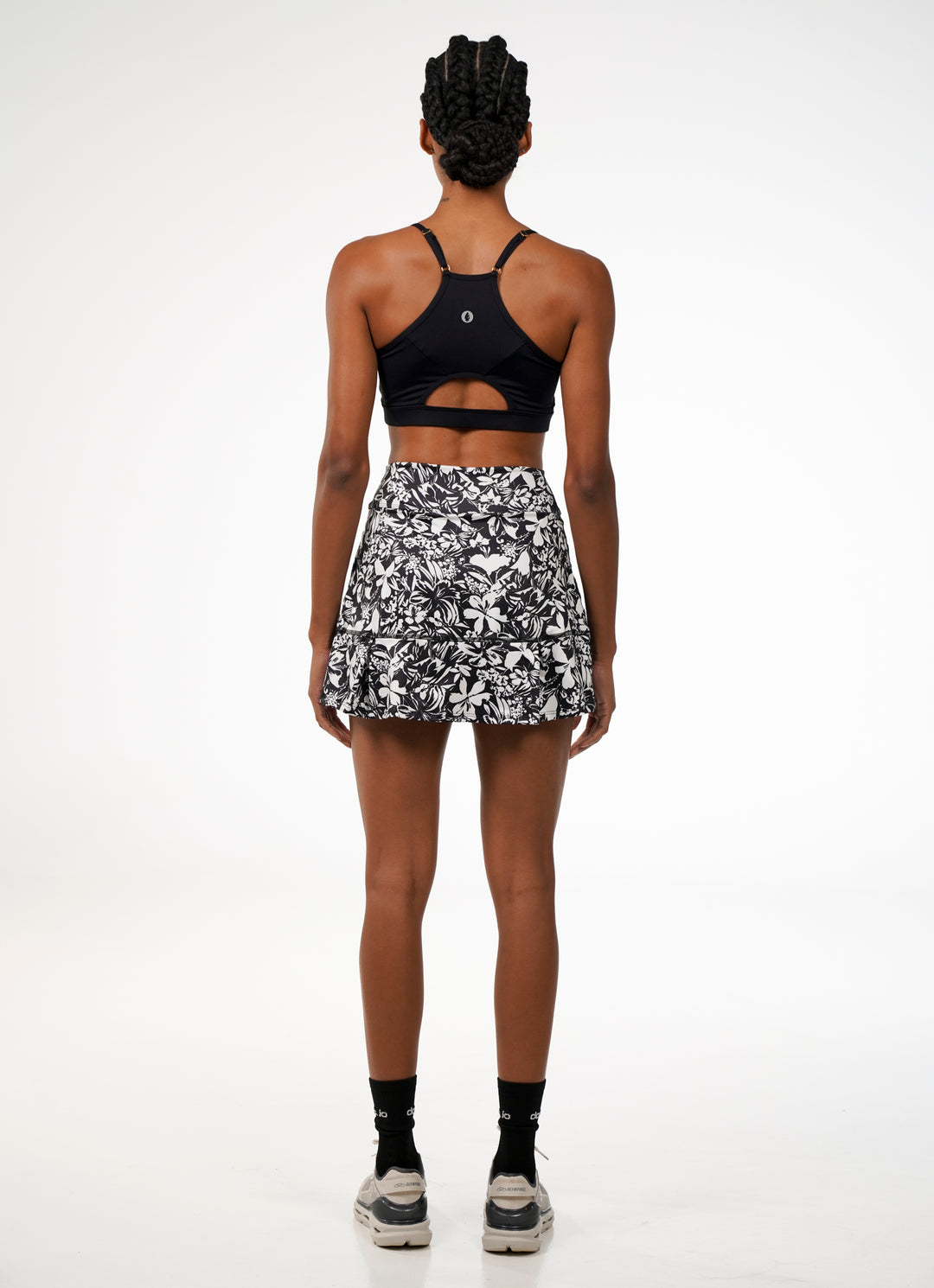 JoJo Skirt / Skort (Alpine) 14.5"