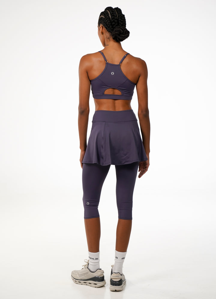 Love Skirted Capri (Luar)