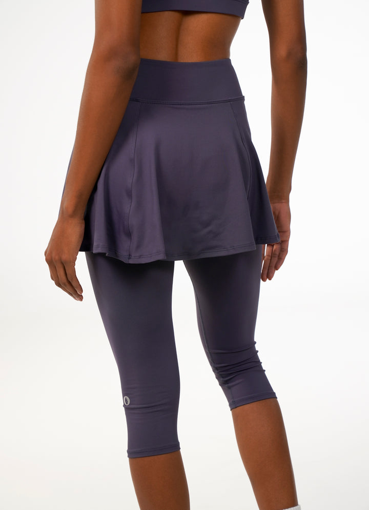 Love Skirted Capri (Luar)