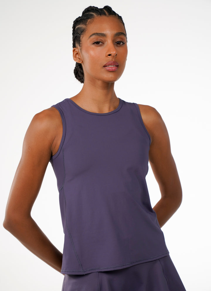 Connect Tank UPF 50+ (Luar)