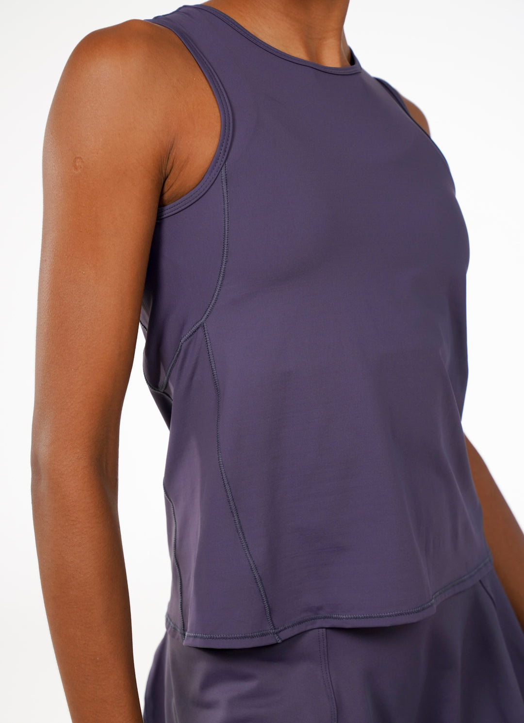 Connect Tank UPF 50+ (Luar)