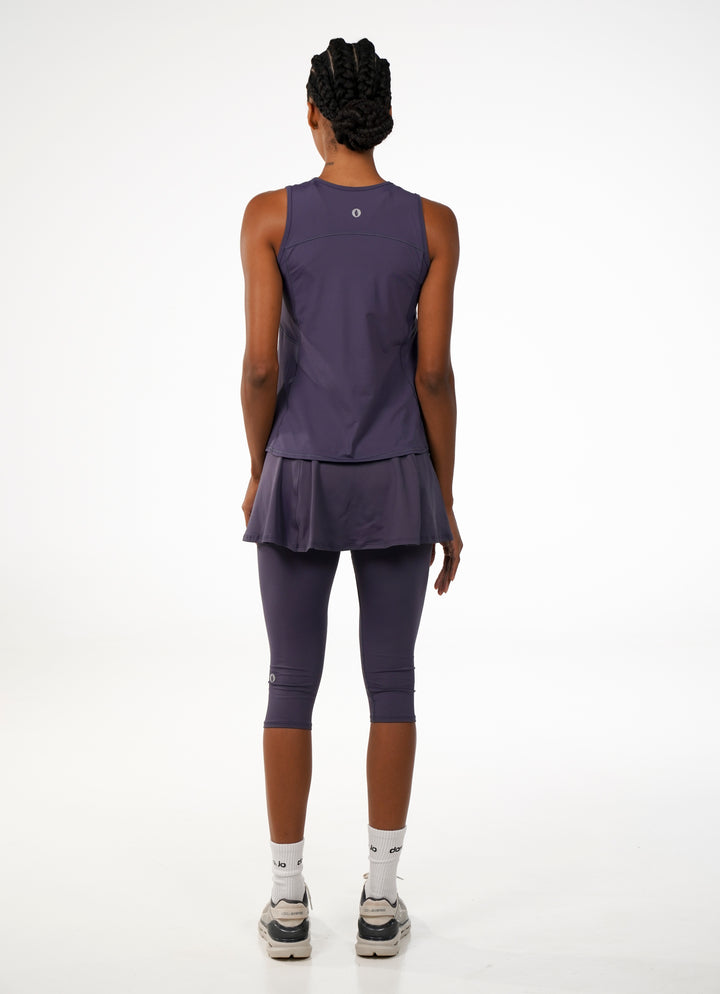 Love Skirted Capri (Luar)