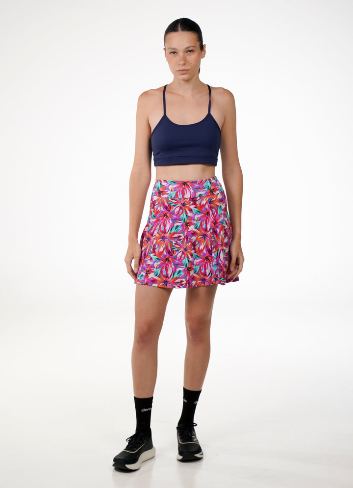 Ultimate Skirt 17" (Bloomtide)