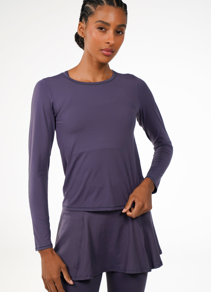 Luna Long Sleeves (Luar)