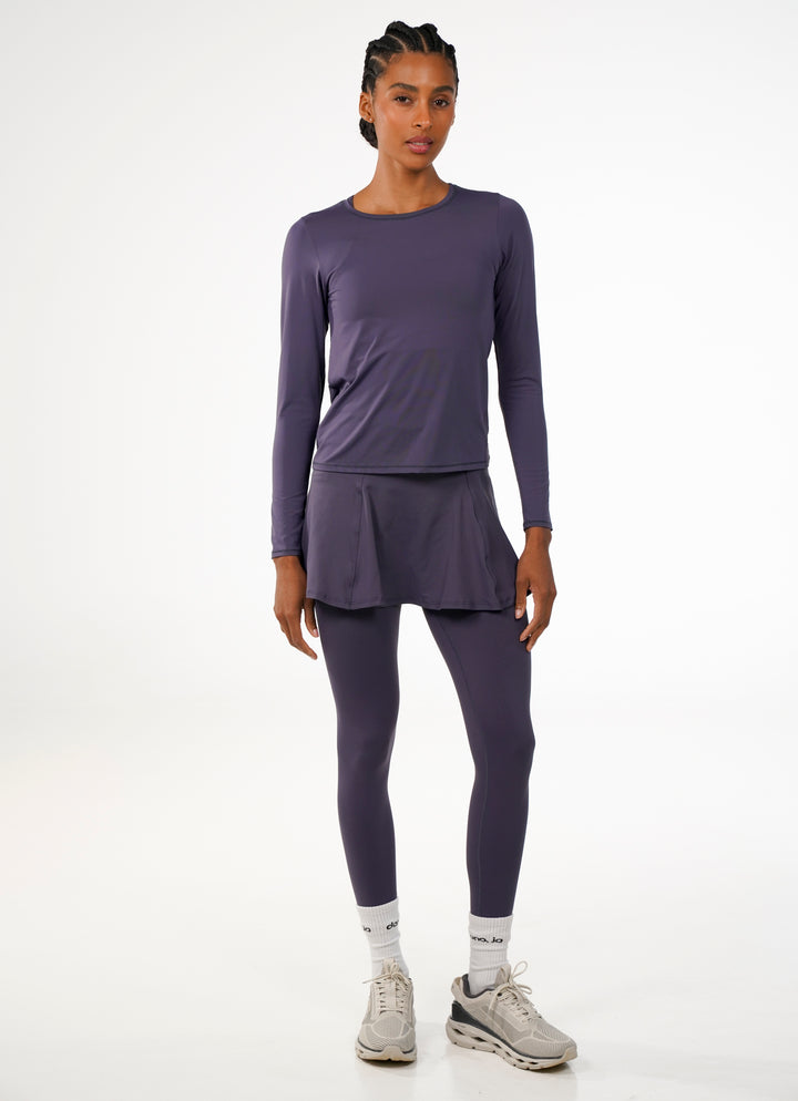 Love Skirted Legging (Luar)