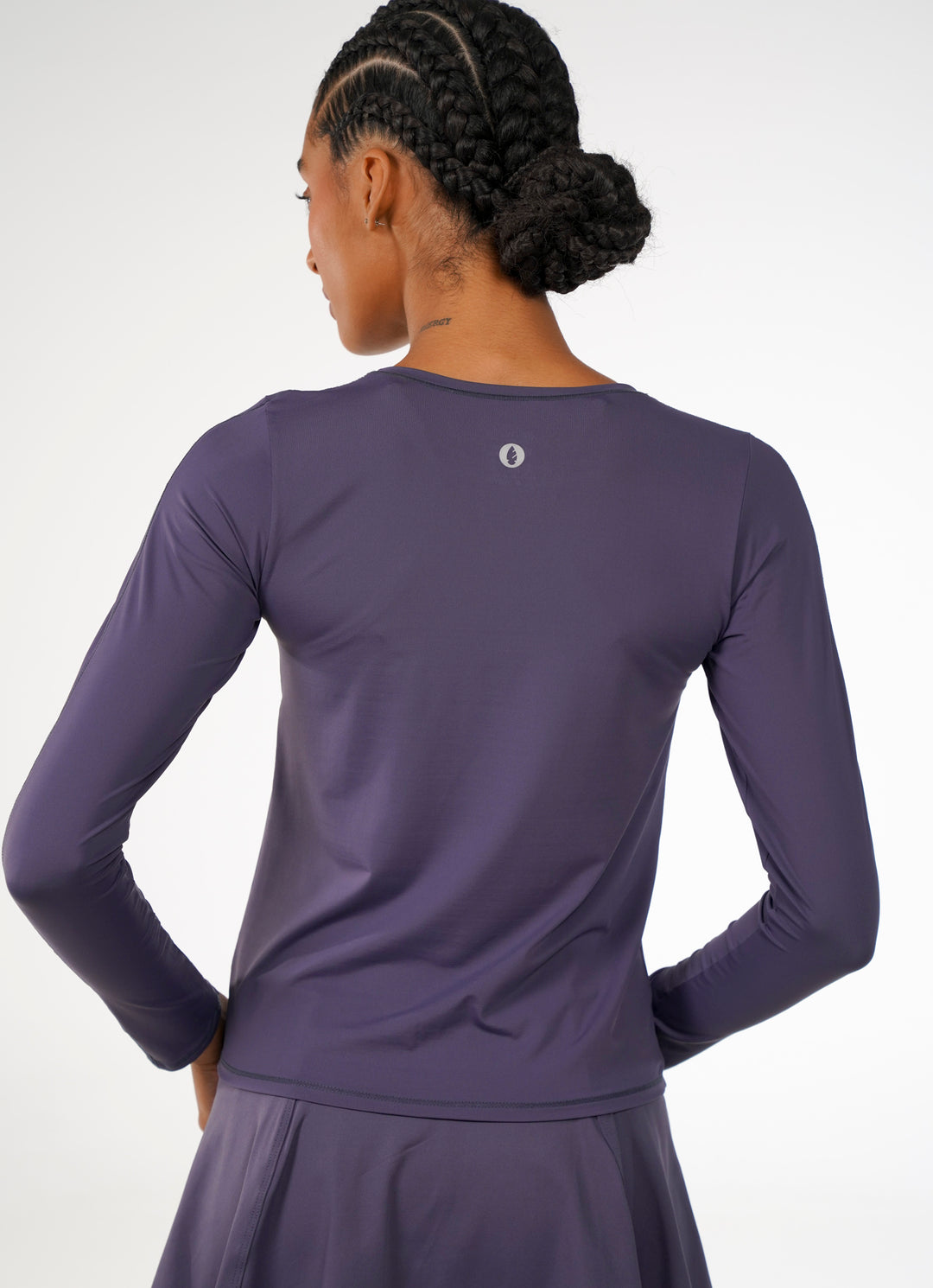 Luna Long Sleeves (Luar)