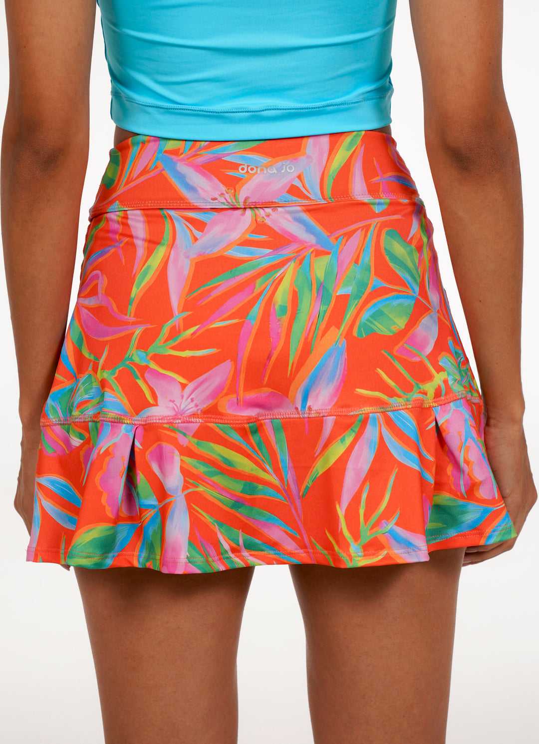 JoJo Skirt / Skort 14.5" (Citrus)