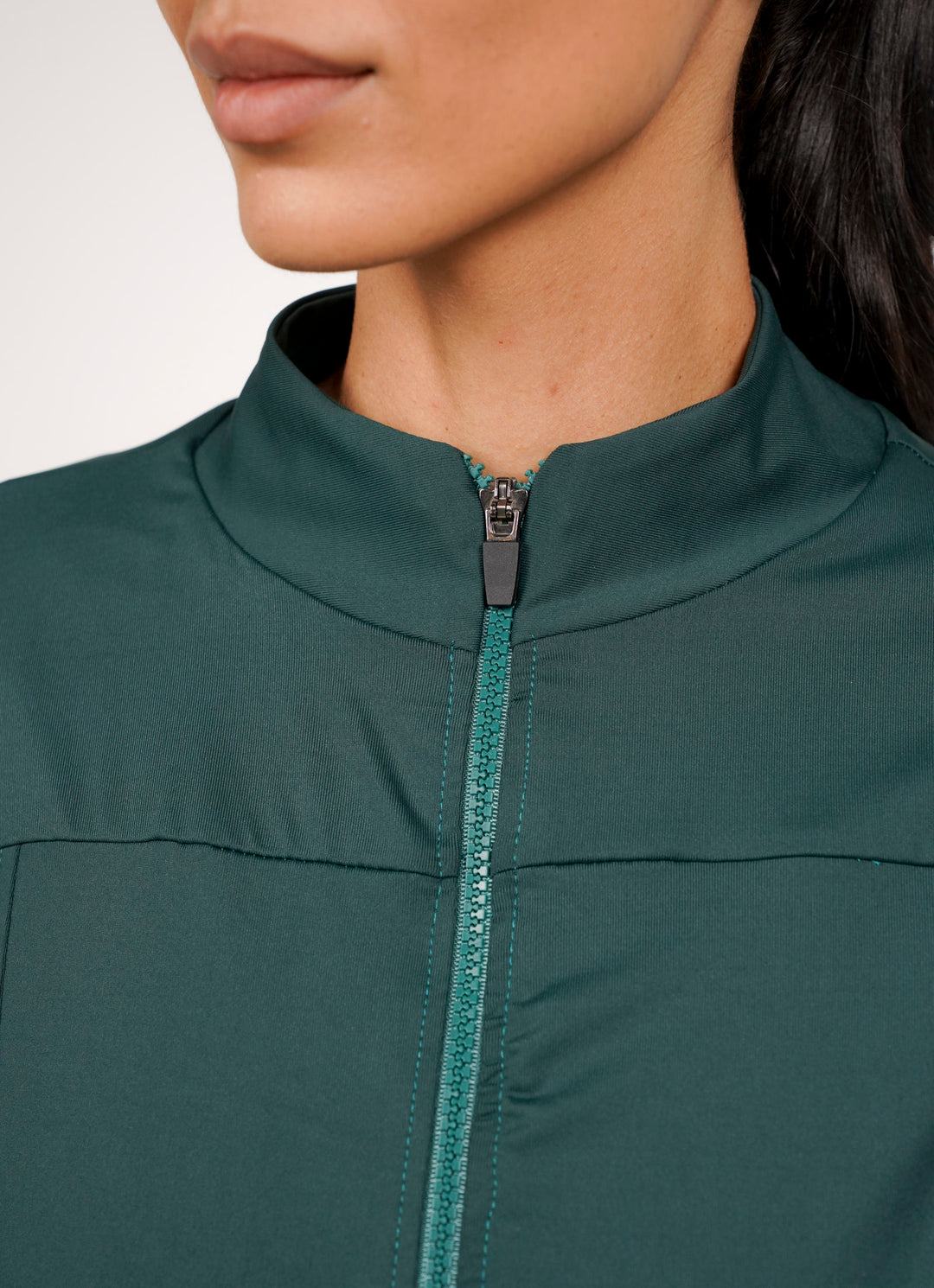 Love Jacket (Green)
