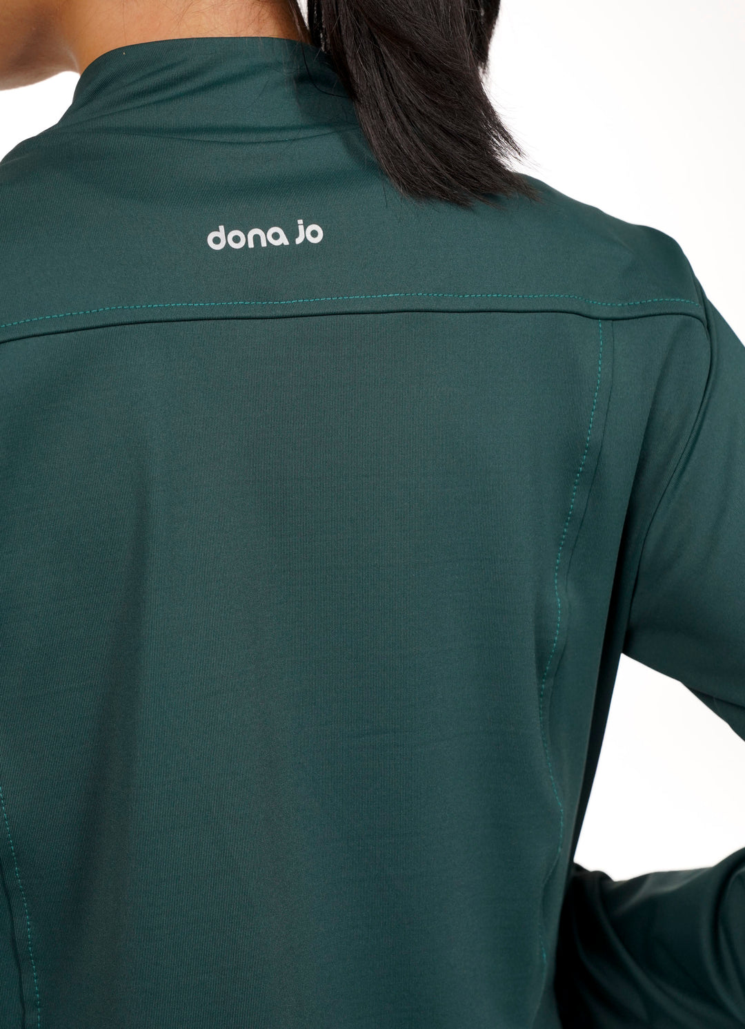 Love Jacket (Green)