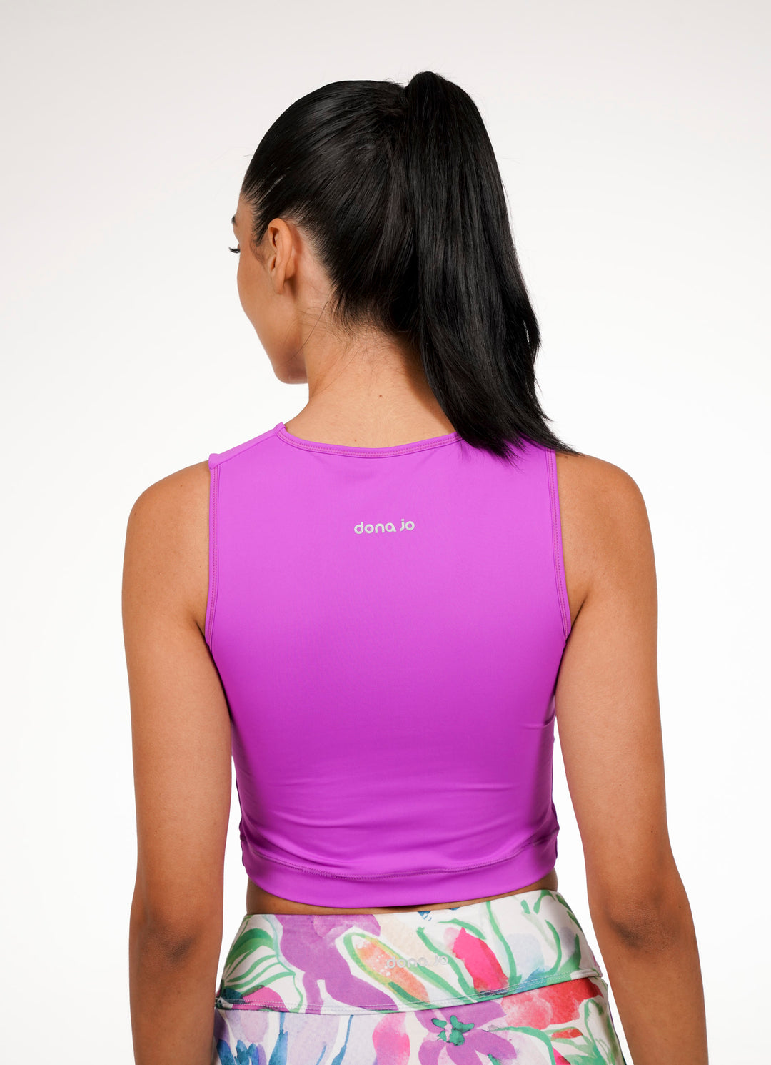 Love Crop (Uva Neon)