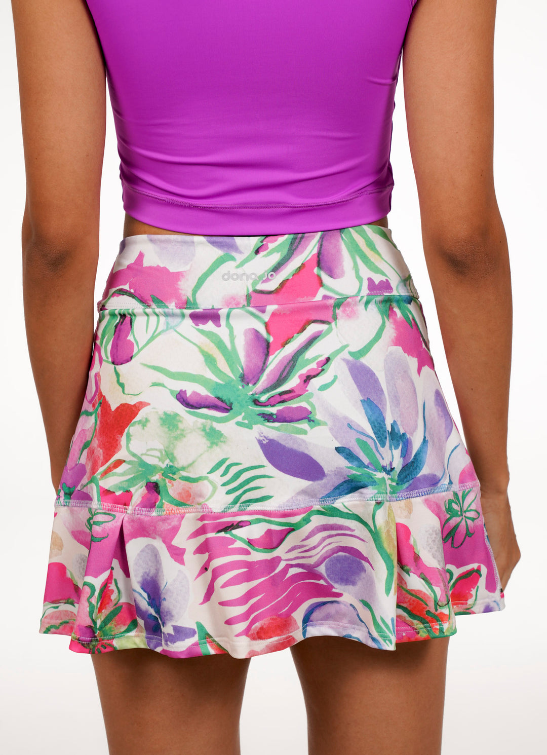 JoJo Skirt / Skort 14.5" (Lumiere)