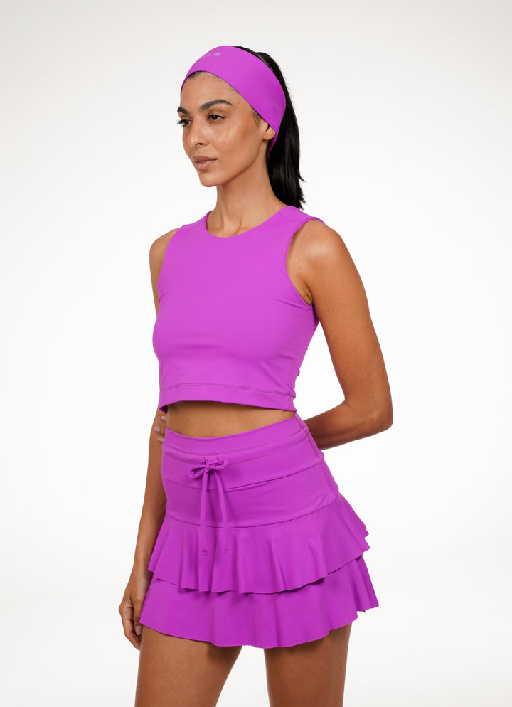 Love Crop (Uva Neon)