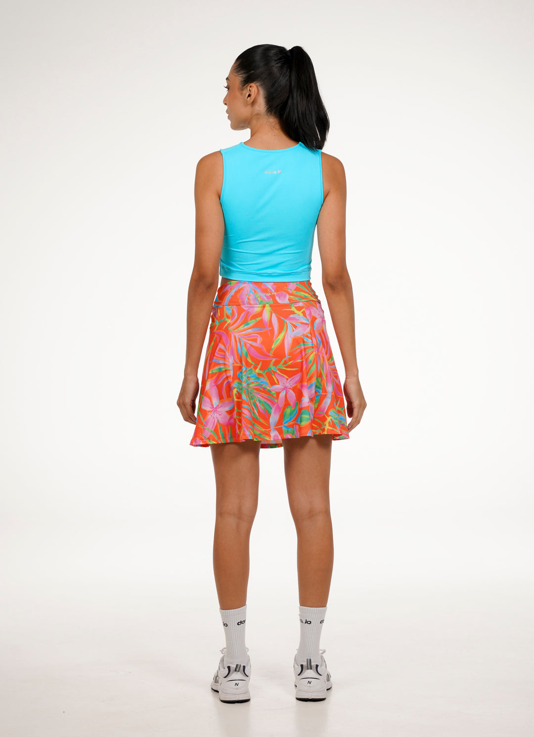 Ultimate Skirt 17" (Citrus)