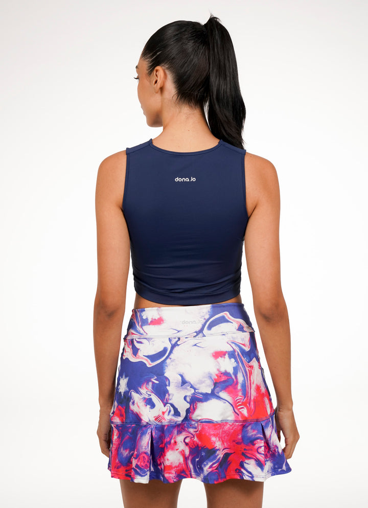 JoJo Skirt / Skort 14.5" (United)