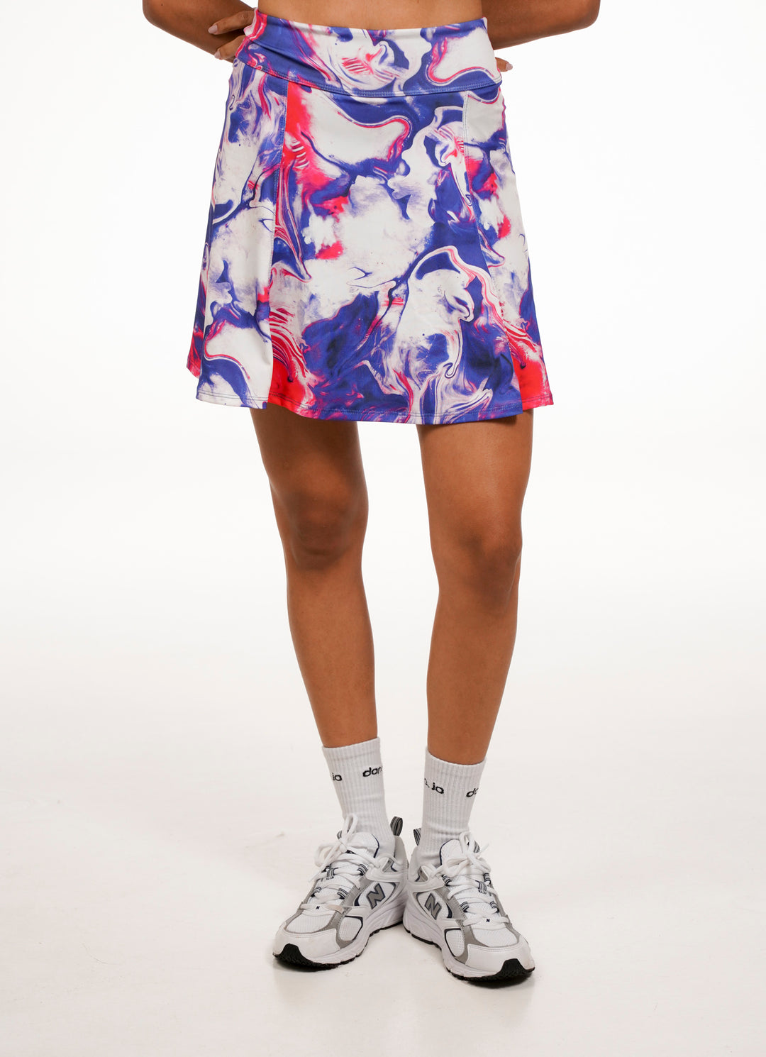 Ultimate Skirt 17" (United)