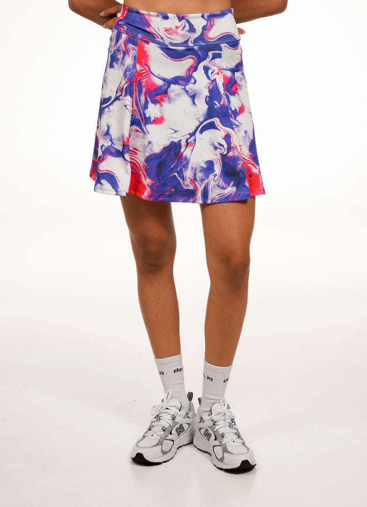 Ultimate Skirt 17" (United)
